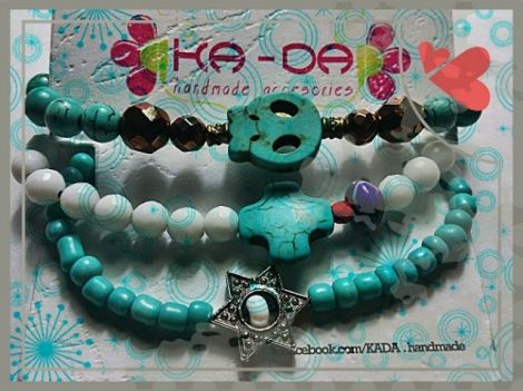 Bracelets  ARUBA 