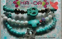 Bracelets  ARUBA 