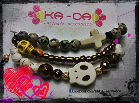 Bracelets Dreams of Summer
