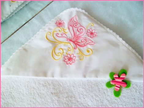 Prosoape botez personalizate prin brodare