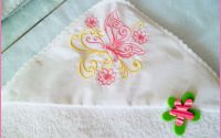 Prosoape botez personalizate prin brodare