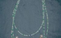 Colier Turquoise