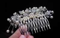 Pieptene coc  - Hair comb I