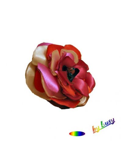 Brosa lusy 18