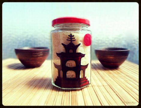 Borcan pagoda