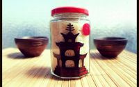 Borcan pagoda