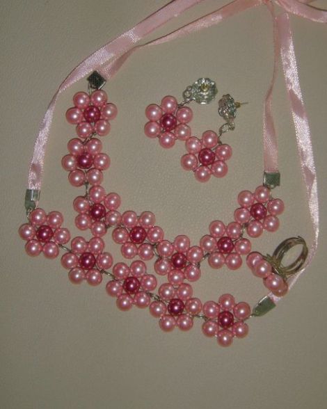 Set colierbrataracerceiinel
