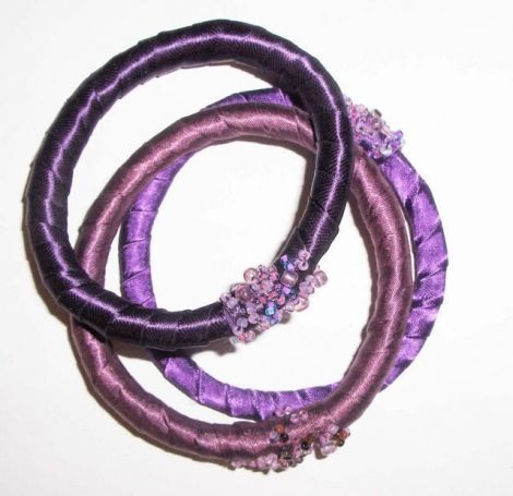 bratari textile
