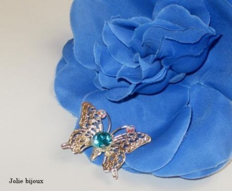 Brosa Butterfly