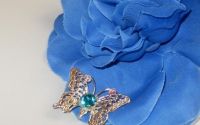Brosa Butterfly