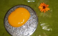 Crema de noapte cu ulei de catina si ulei de morco