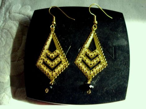 Cercei Royal Gold