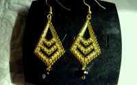 Cercei Royal Gold