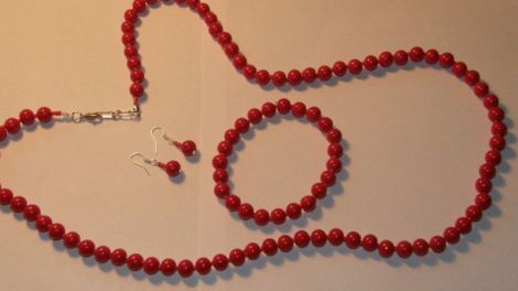 Set Red