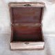 Caseta carte Mucha - Chocolat Ideal