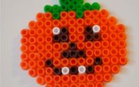 Magnet pentru Halloween
