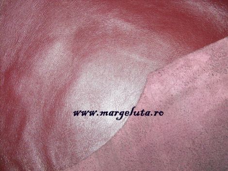 Piele naturala de vitel