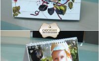 Calendar de birou Cadorium 2