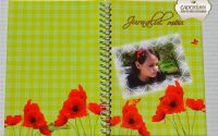 Jurnale  notesuri personalizate