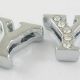 Charm litera Y slide