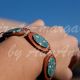 Rusted blues