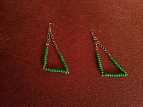 Cercei Green Triangle
