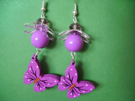 Cercei Butterfly Kiss