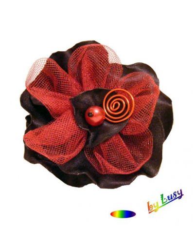 Brosa lusy 29