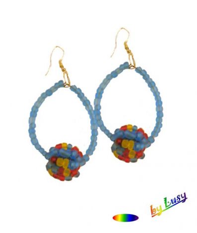 Cercei Lusy 8