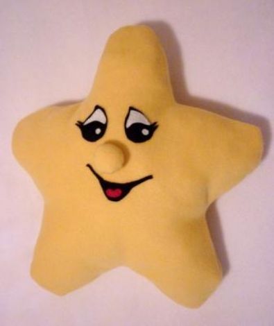 Perna Steluta perna fantezie