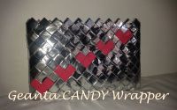 Geanta Candy Wrapper