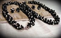 Set Alb  Negru