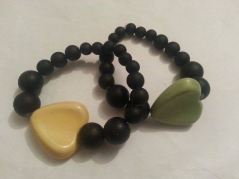 hearts