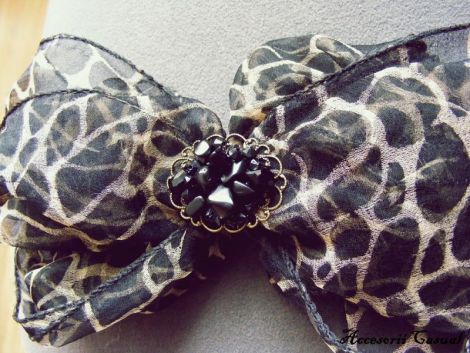 Inel Baroque