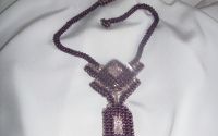Vis violet