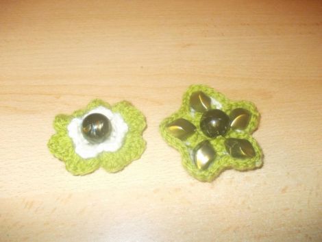 BROSE CU PIETRICELE