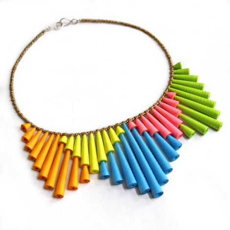 Colier Neon