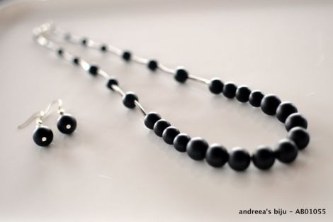 BlackAgatha Jewels