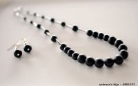 BlackAgatha Jewels