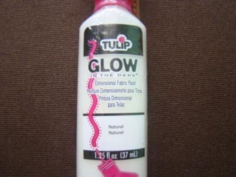 Tulip GLOW 37ML - Natural - 53982