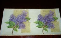 Platou liliac