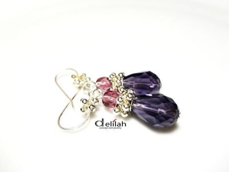 Cercei "Purple Ice"