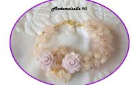 Bratara Pasteluri delicate