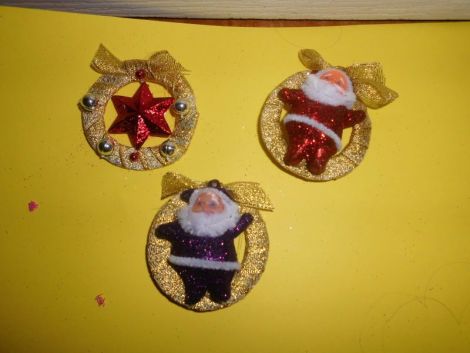 ornament pom special