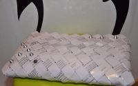 Geanta handmade