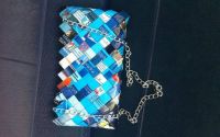 Geanta handmade