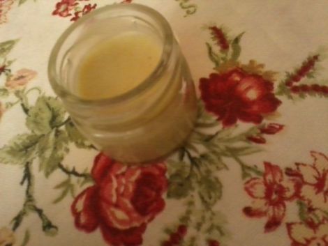 crema dupa radioterapie