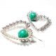 Heart Earrings