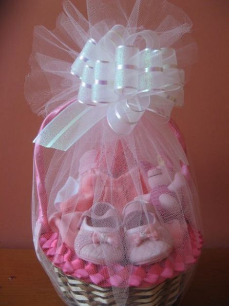 Cosulet cadou - Just pink