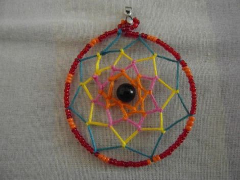 Pandantiv dreamcatcher